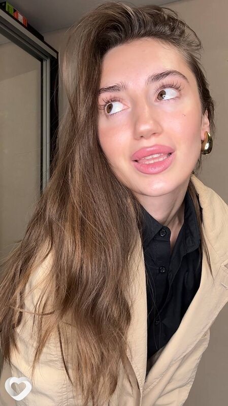 Антонина, 29, Пензе — анкета №3456571