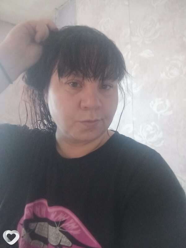Наталья, 42, Заволжье — анкета №3456580