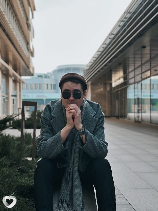 Сергей, 25, Казани — анкета №3456582