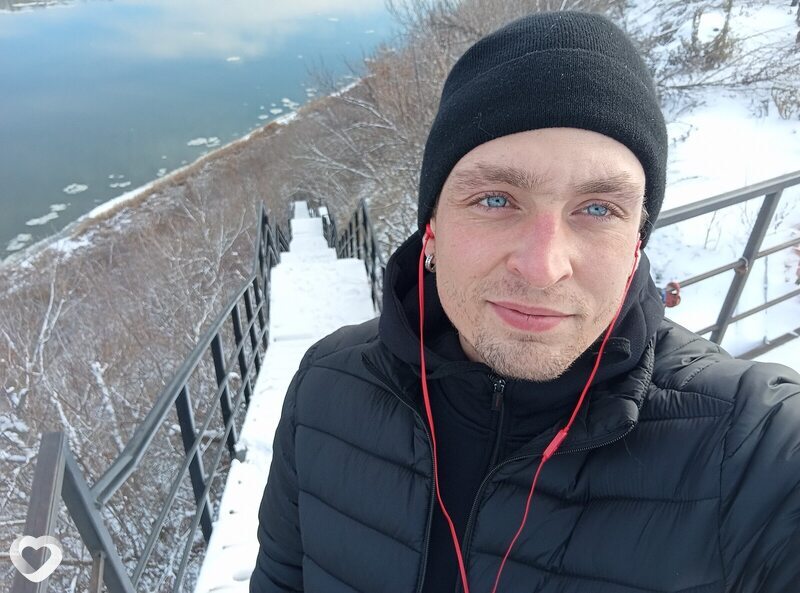 Андрей, Серафимович