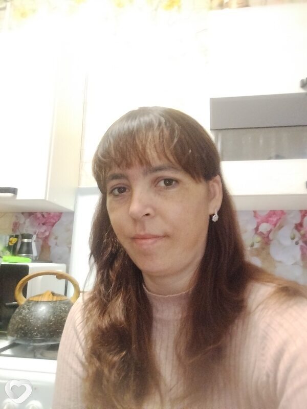 Юлия, 34, Ростове-на-Дону — анкета №3456470