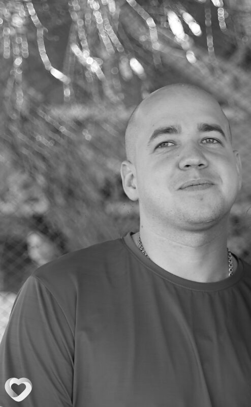 Александр, 26, Ростове-на-Дону — анкета №3456474