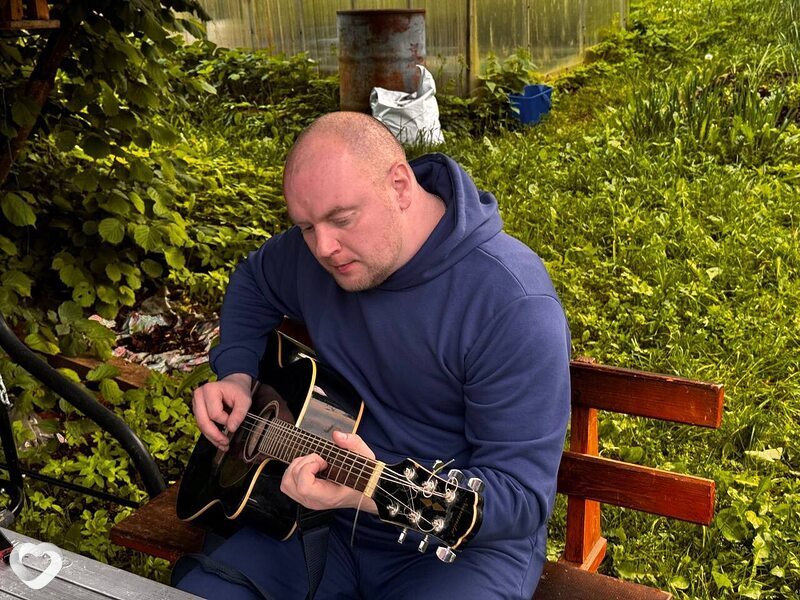Дмитрий, 38, Санкт-Петербурге — анкета №3456479