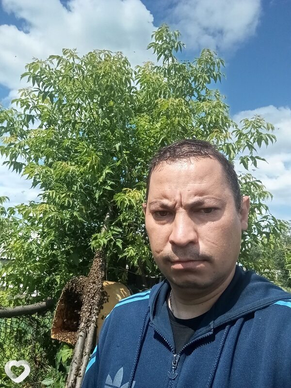 Руслан, 38, Туймазах — анкета №3456481