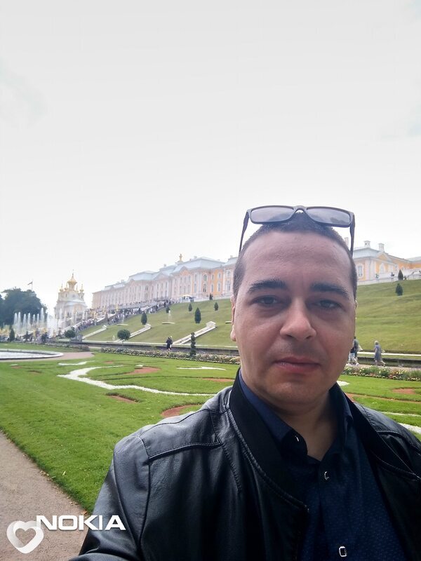Виталий, 38, Челябинске — анкета №3456482