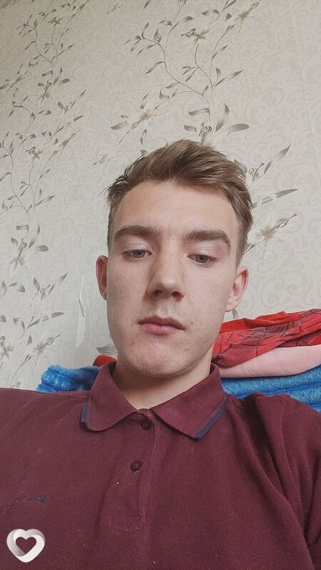 Владислав, 22, Могилев — анкета №3456486