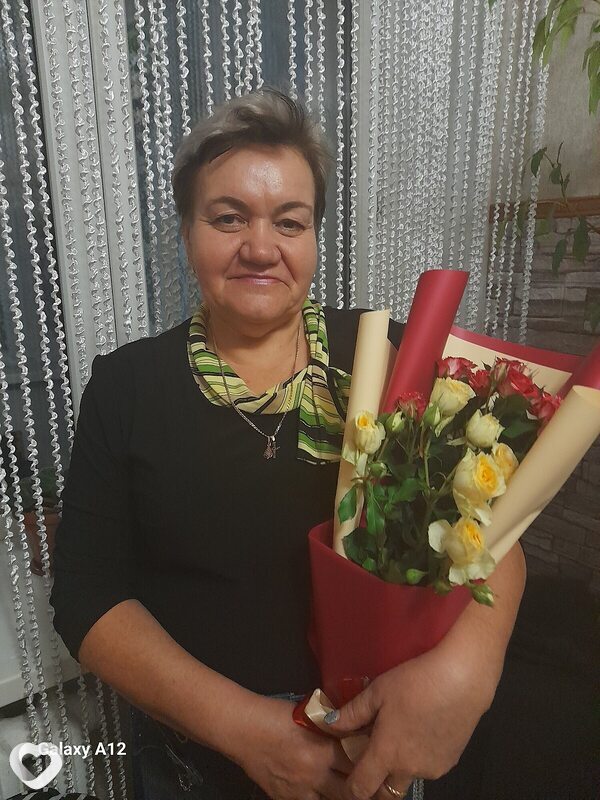 Татьяна, Алатырь