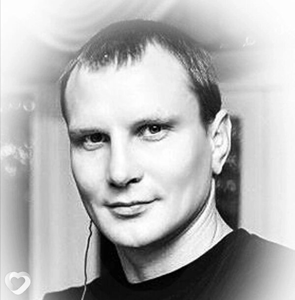 Валера, 43, Лиде — анкета №3456492