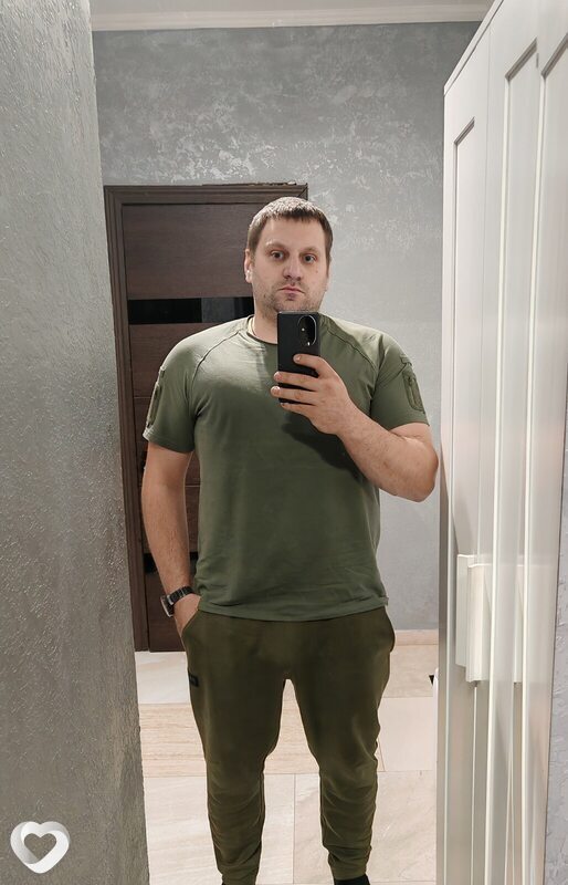 Алексей, 38, Курске — анкета №3456308