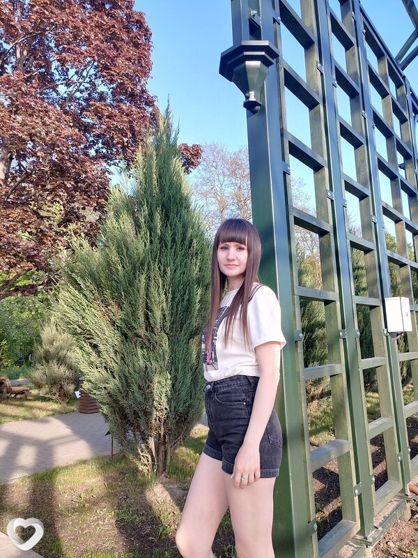 Кристина, 33, Минске — анкета №3456309