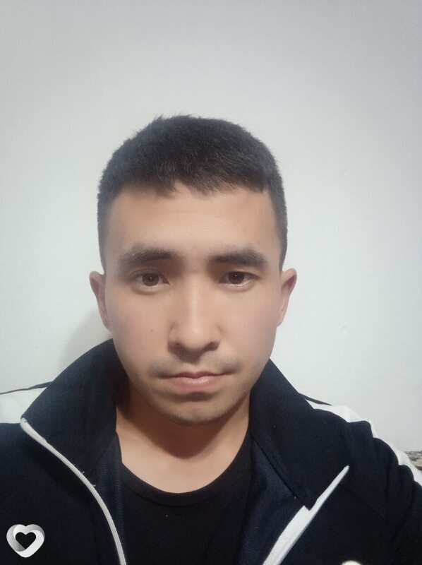 Эсентур, 26, Москве — анкета №3456310
