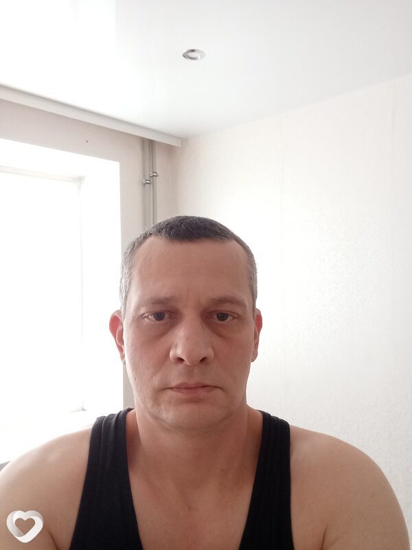 Леша, 47, Гомеле — анкета №3456312