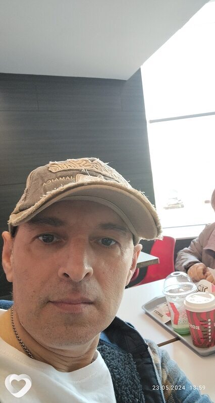 Дмитрий, 49, Нефтекамске — анкета №3456313