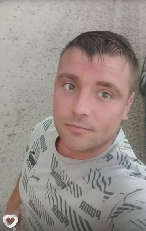 Леха, 36, Кропоткине — анкета №3456314