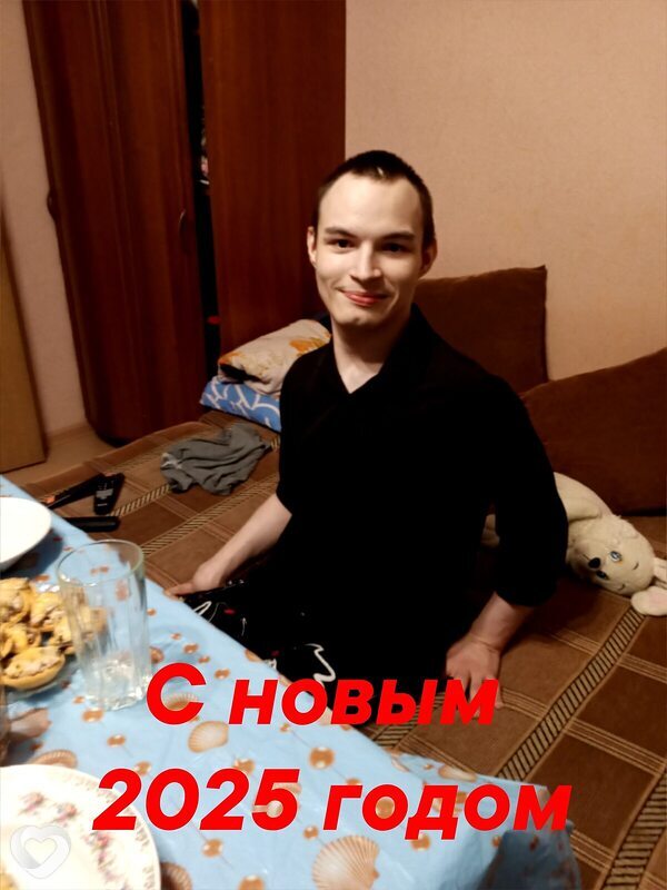 Игорь, 23, Миассе — анкета №3456315