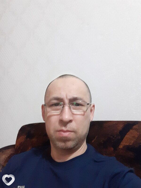 Марат, 45, Ижевске — анкета №3456316