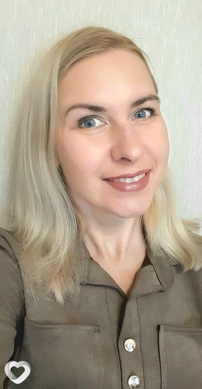 Екатерина, 41, Перми — анкета №3456549