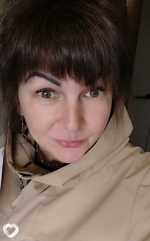Екатерина, 40, Красноярске — анкета №3456563