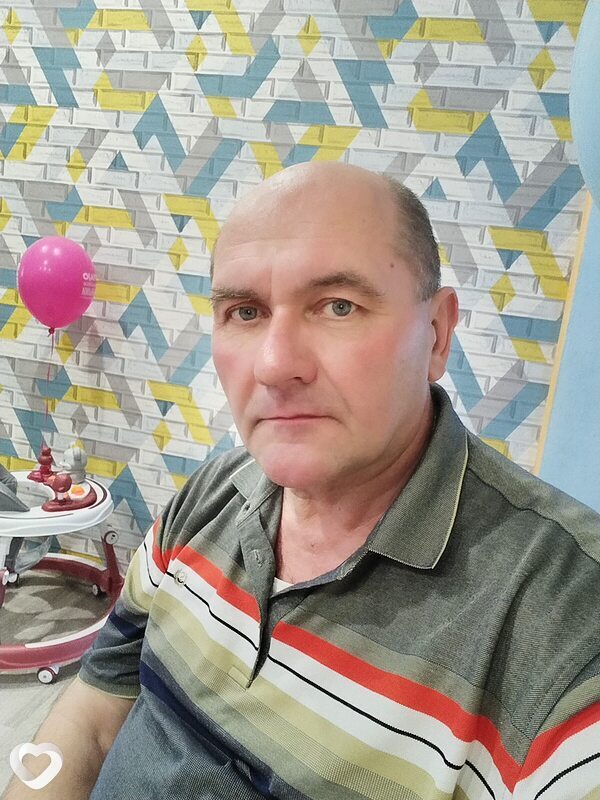 Вадим, Обь