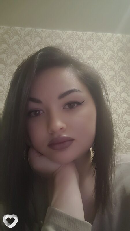 Анна, 27, Артеме — анкета №3456606