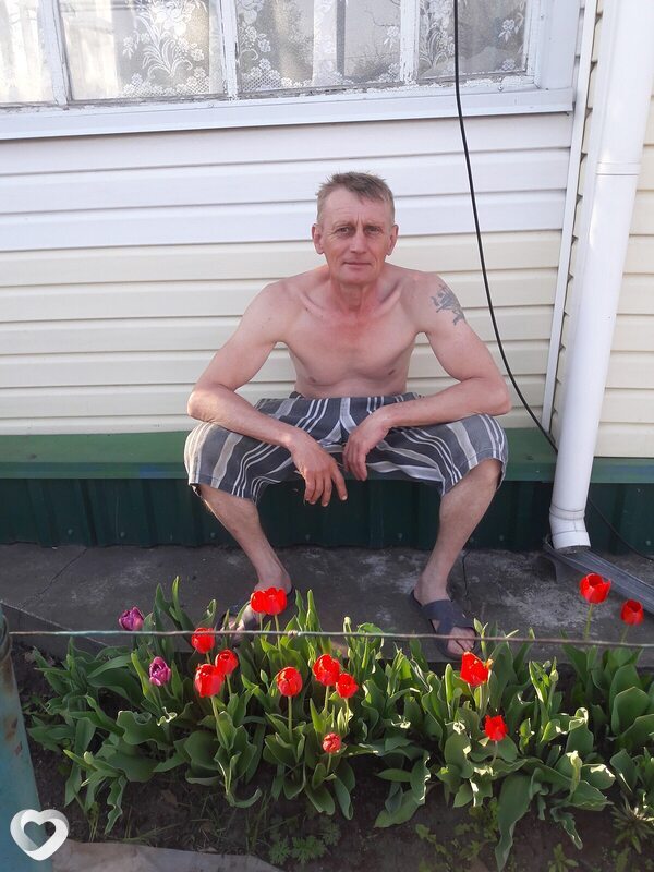 Виктор, Юрга