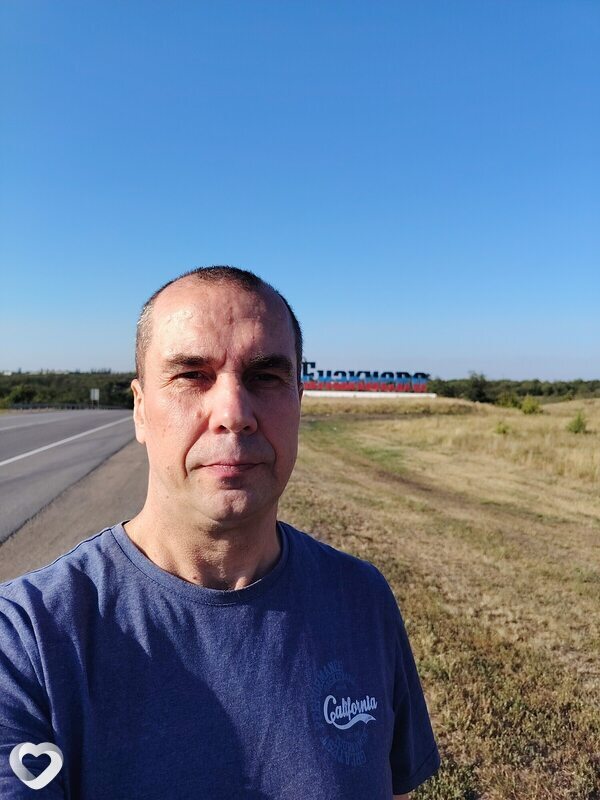 Николай, 52, Подольске — анкета №3456614