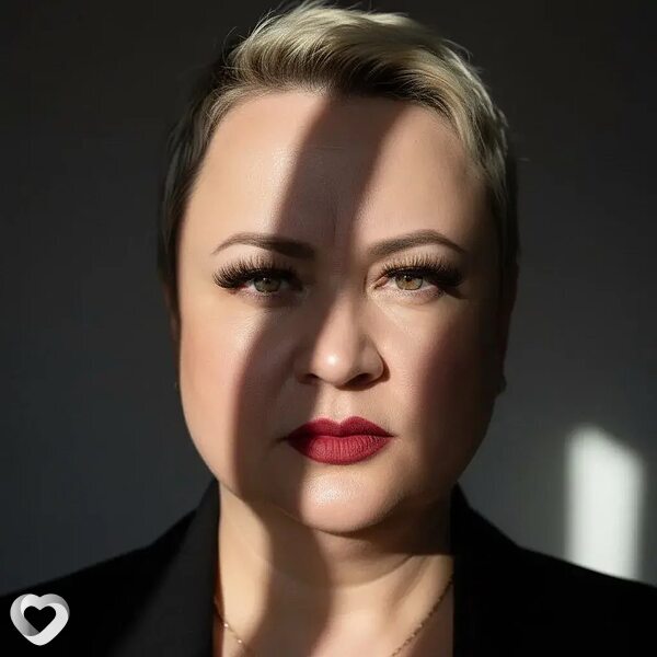 Катерина, 53, Москве — анкета №3456520
