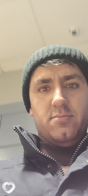 Нуриддин, 33, Донское — анкета №3456524