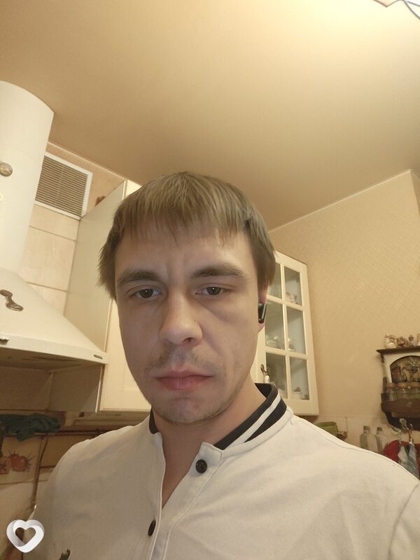 Nnz Qзя, 34, Санкт-Петербурге — анкета №3456525