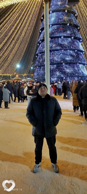 Эзиз, 32, Казани — анкета №3456526