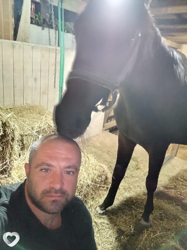 Евгений, 37, Краснодаре — анкета №3456529