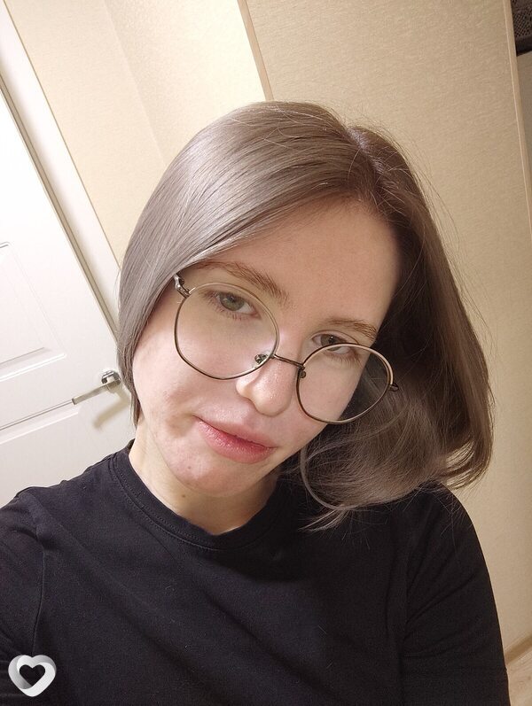 Екатерина, 20, Домодедово — анкета №3456530