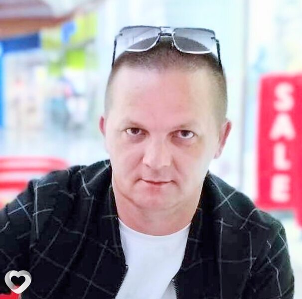Lev, 47, Новоалтайске — анкета №3456533