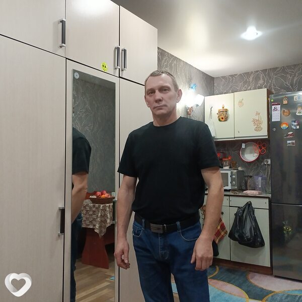 Дмитрий, 44, Арзамасе — анкета №3456541