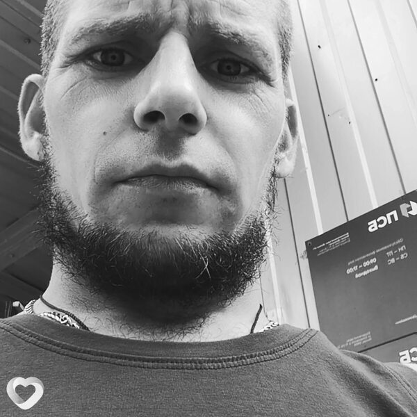 Сергей, 35, Волгодонске — анкета №3457539