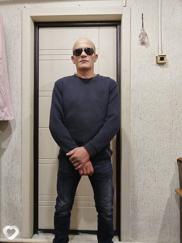 Сергей, 41, Минске — анкета №3457550