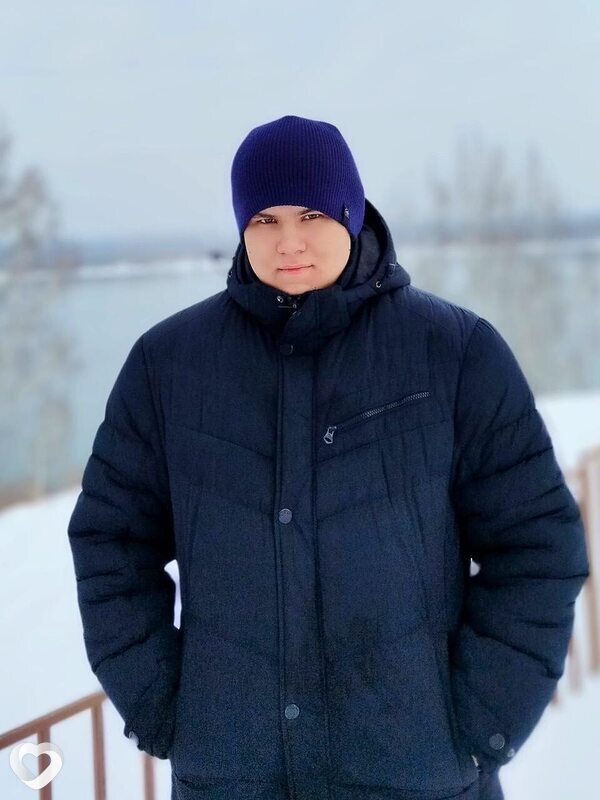 Олег, 18, Новосибирске — анкета №3457555