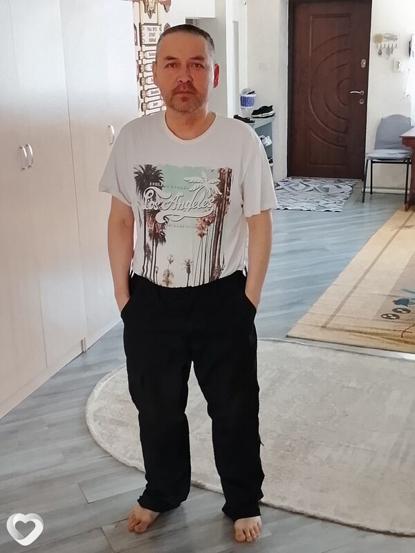 Жанторе, 39, Иссыке — анкета №3457561