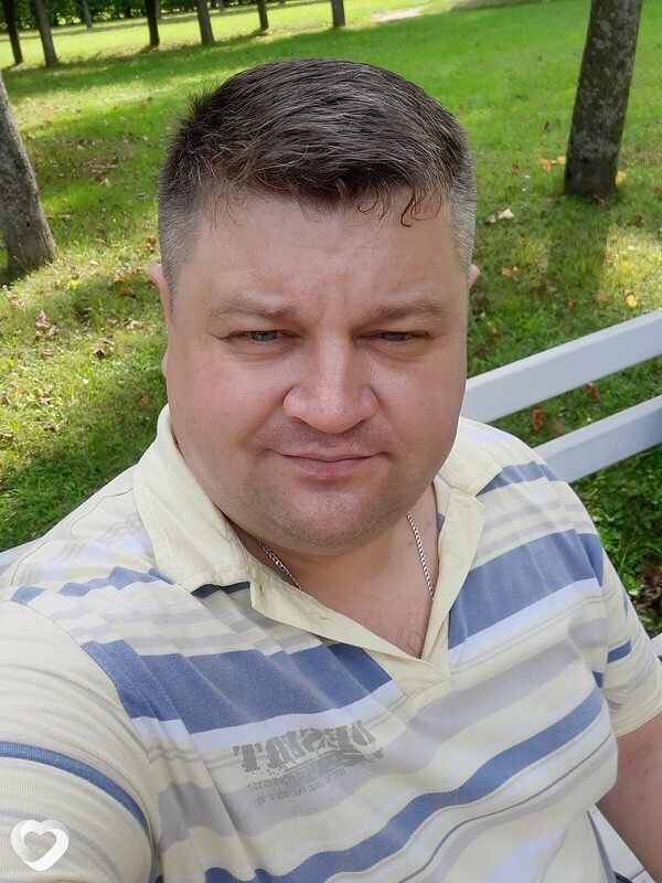 Сергей, 43, Москве — анкета №3457563