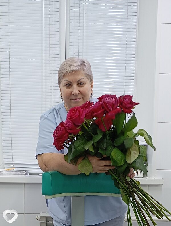 Марина, 63, Челябинске — анкета №3456881