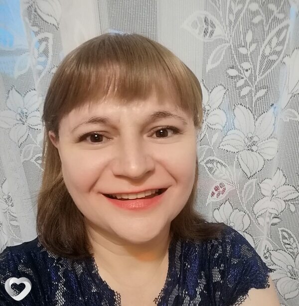 Настя, 44, Новосибирске — анкета №3456885