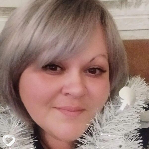 Елена, 34, Симферополе — анкета №3456716
