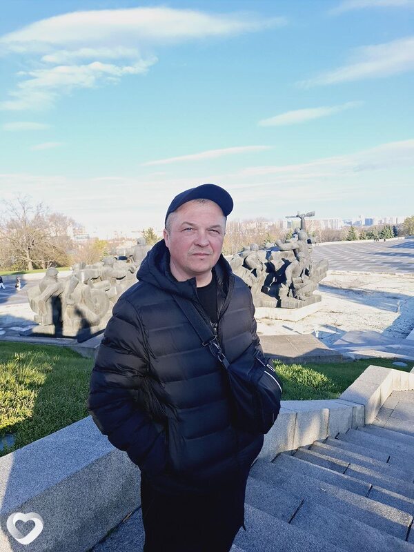 Женя, 31, Киеве — анкета №3456718
