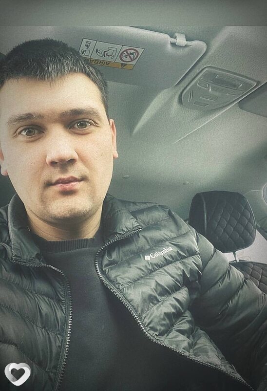 Дима, 33, Чебоксарах — анкета №3456727