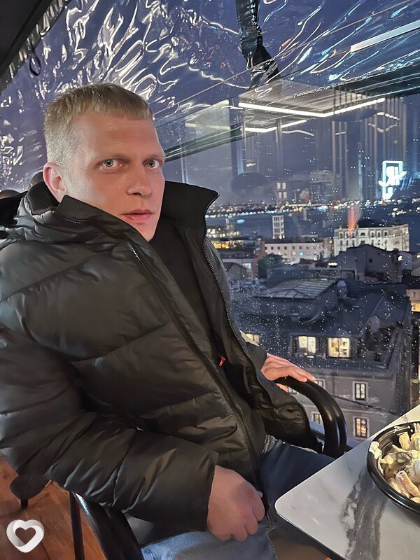 Юра, 39, Ставрополе — анкета №3456738