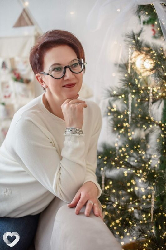 Ольга, 54, Новосибирске — анкета №3456741
