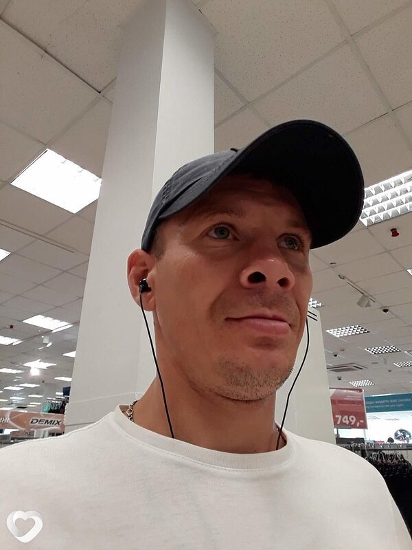 Александр, 42, Находке — анкета №3456745