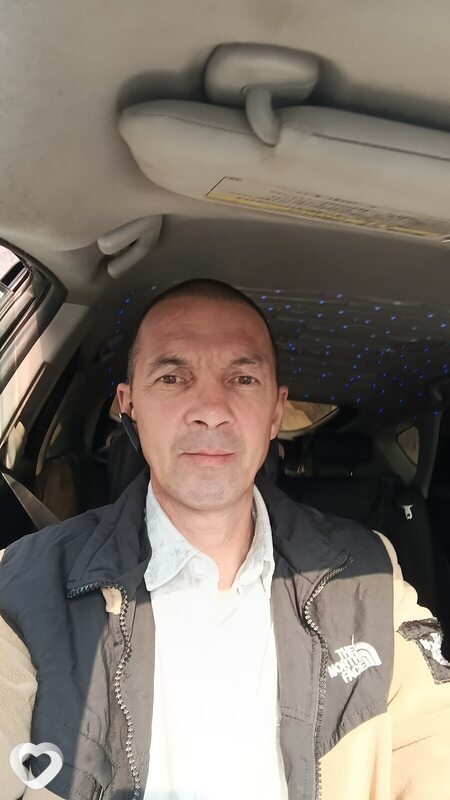 Алексей, 49, Владивостоке — анкета №3456754