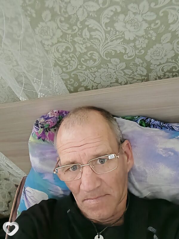 Валентин, 52, Донецке — анкета №3456757