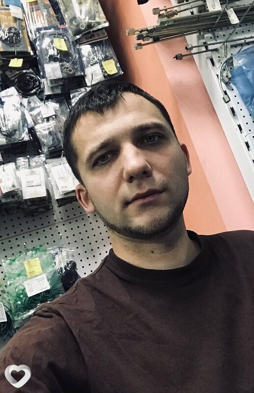 Иван, 41, Серове — анкета №3456758